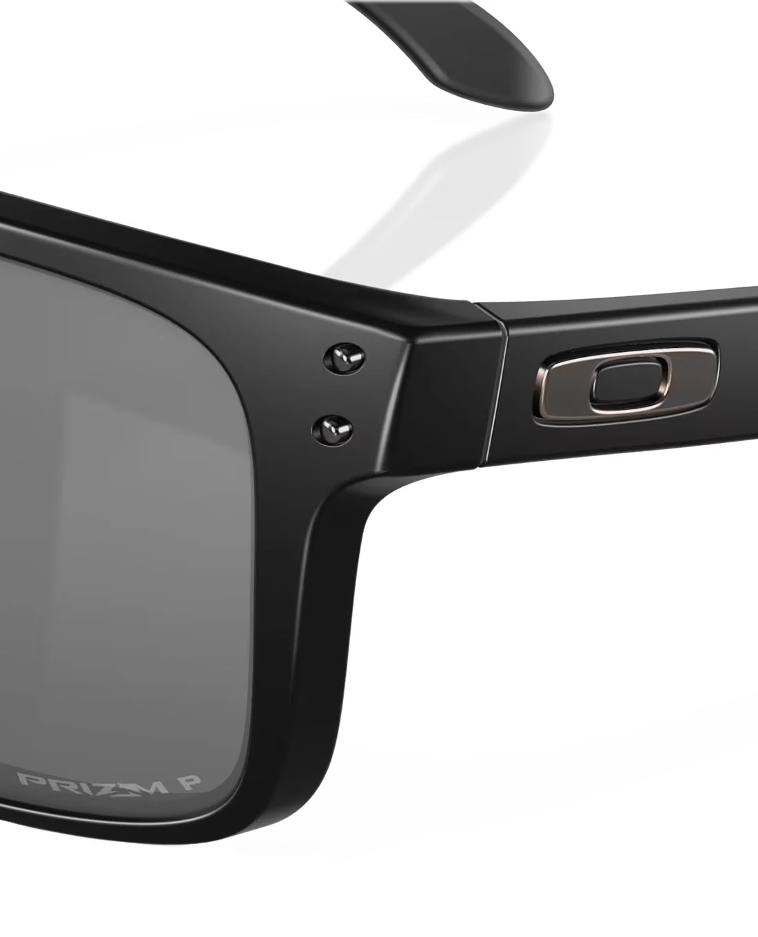 Oakley SI Holbrook XL Matte Black / Prizm Grey 6 Oakley SI Holbrook XL Matte Black / Prizm Grey – Bild 6
