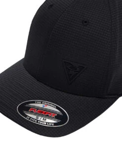 Oakley SI Tech Cap Black Schwarz -Outdoor Ausrüstung Verkaufs-Shop oakley si tech cap black schwarz 912254 001 3