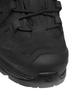 Salomon Quest 4D Forces 2 Black Schwarz -Outdoor Ausrüstung Verkaufs-Shop salomon quest 4d forces 2 black schwarz 1000734 009 11