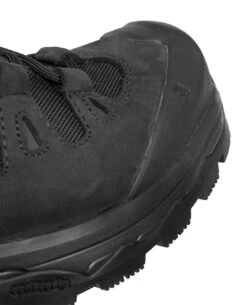 Salomon Quest 4D Forces 2 Black Schwarz -Outdoor Ausrüstung Verkaufs-Shop salomon quest 4d forces 2 black schwarz 1000734 009 12