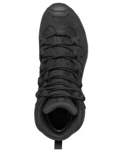 Salomon Quest 4D Forces 2 Black Schwarz -Outdoor Ausrüstung Verkaufs-Shop salomon quest 4d forces 2 black schwarz 1000734 009 7