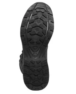 Salomon Quest 4D Forces 2 Black Schwarz -Outdoor Ausrüstung Verkaufs-Shop salomon quest 4d forces 2 black schwarz 1000734 009 8