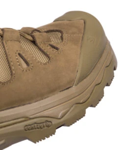 Salomon Quest 4D Forces 2 Coyote -Outdoor Ausrüstung Verkaufs-Shop salomon quest 4d forces 2 coyote 1000469 001 14