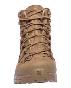 Salomon Quest 4D Forces 2 Coyote -Outdoor Ausrüstung Verkaufs-Shop salomon quest 4d forces 2 coyote 1000469 001 6