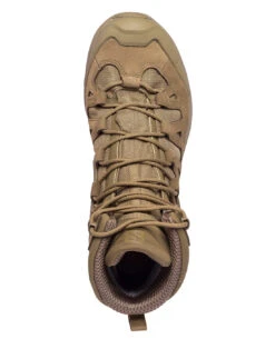 Salomon Quest 4D Forces 2 Coyote -Outdoor Ausrüstung Verkaufs-Shop salomon quest 4d forces 2 coyote 1000469 001 8