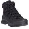 Salomon Quest 4D GTX Forces 2 Black Schwarz