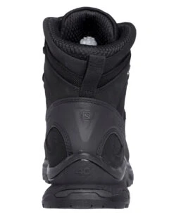 Salomon Quest 4D GTX Forces 2 Black Schwarz -Outdoor Ausrüstung Verkaufs-Shop salomon quest 4d gtx forces 2 black schwarz 1000756 009 6