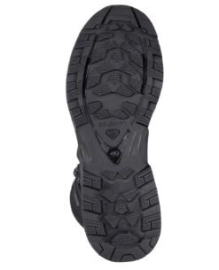 Salomon Quest 4D GTX Forces 2 Black Schwarz -Outdoor Ausrüstung Verkaufs-Shop salomon quest 4d gtx forces 2 black schwarz 1000756 009 7