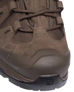 Salomon Quest 4D GTX Forces 2 Slate Black -Outdoor Ausrüstung Verkaufs-Shop salomon quest 4d gtx forces 2 slate black 1000756 119 11