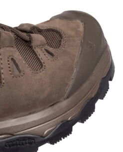 Salomon Quest 4D GTX Forces 2 Slate Black -Outdoor Ausrüstung Verkaufs-Shop salomon quest 4d gtx forces 2 slate black 1000756 119 12