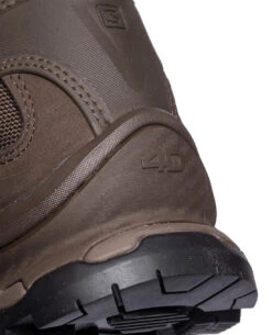 Salomon Quest 4D GTX Forces 2 Slate Black -Outdoor Ausrüstung Verkaufs-Shop salomon quest 4d gtx forces 2 slate black 1000756 119 15