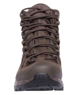 Salomon Quest 4D GTX Forces 2 Slate Black -Outdoor Ausrüstung Verkaufs-Shop salomon quest 4d gtx forces 2 slate black 1000756 119 5