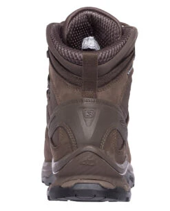 Salomon Quest 4D GTX Forces 2 Slate Black -Outdoor Ausrüstung Verkaufs-Shop salomon quest 4d gtx forces 2 slate black 1000756 119 6