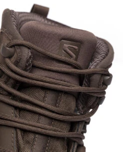 Salomon Quest 4D GTX Forces 2 Slate Black -Outdoor Ausrüstung Verkaufs-Shop salomon quest 4d gtx forces 2 slate black 1000756 119 9