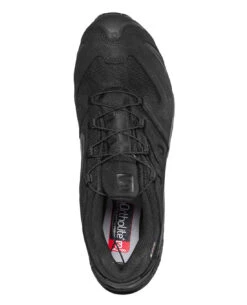 Salomon XA FORCES GTX Black Schwarz -Outdoor Ausrüstung Verkaufs-Shop salomon xa forces gtx black schwarz 1000708 009 10