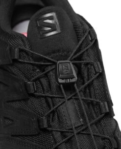 Salomon XA FORCES GTX Black Schwarz -Outdoor Ausrüstung Verkaufs-Shop salomon xa forces gtx black schwarz 1000708 009 12