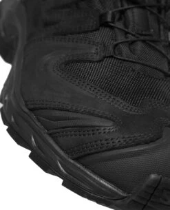 Salomon XA FORCES GTX Black Schwarz -Outdoor Ausrüstung Verkaufs-Shop salomon xa forces gtx black schwarz 1000708 009 15