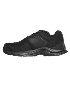 Salomon XA FORCES GTX Black Schwarz -Outdoor Ausrüstung Verkaufs-Shop salomon xa forces gtx black schwarz 1000708 009 6