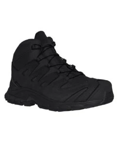 Salomon XA FORCES MID GTX EN Black Schwarz