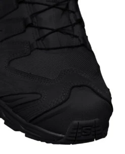 Salomon XA FORCES MID GTX EN Black Schwarz -Outdoor Ausrüstung Verkaufs-Shop salomon xa forces mid gtx en black schwarz 1000715 009 10