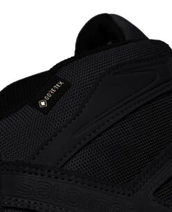 Salomon XA FORCES MID GTX EN Black Schwarz -Outdoor Ausrüstung Verkaufs-Shop salomon xa forces mid gtx en black schwarz 1000715 009 11