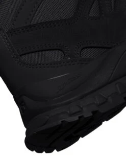 Salomon XA FORCES MID GTX EN Black Schwarz -Outdoor Ausrüstung Verkaufs-Shop salomon xa forces mid gtx en black schwarz 1000715 009 12