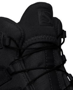 Salomon XA FORCES MID GTX EN Black Schwarz -Outdoor Ausrüstung Verkaufs-Shop salomon xa forces mid gtx en black schwarz 1000715 009 18