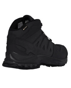 Salomon XA FORCES MID GTX EN Black Schwarz -Outdoor Ausrüstung Verkaufs-Shop salomon xa forces mid gtx en black schwarz 1000715 009 3