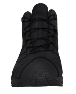 Salomon XA FORCES MID GTX EN Black Schwarz -Outdoor Ausrüstung Verkaufs-Shop salomon xa forces mid gtx en black schwarz 1000715 009 7