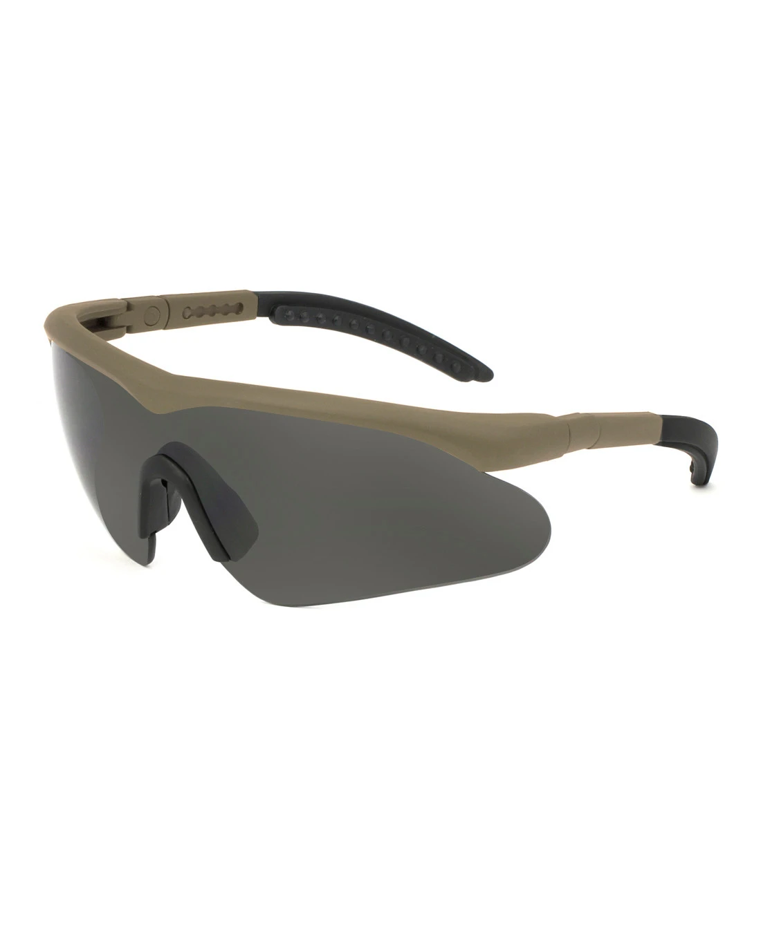 Schutzbrille Raptor Coyote 1 Schutzbrille Raptor Coyote