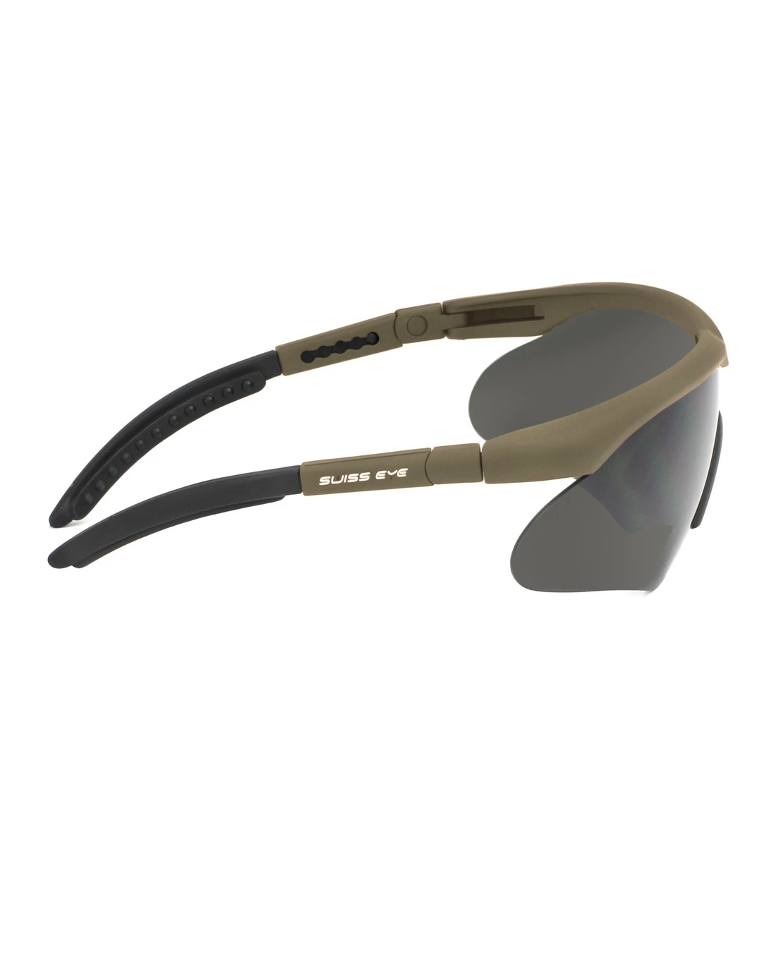 Schutzbrille Raptor Coyote 2 Schutzbrille Raptor Coyote – Bild 2