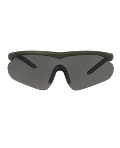 Schutzbrille Raptor Oliv -Outdoor Ausrüstung Verkaufs-Shop swisseye schutzbrille raptor oliv 10163 3