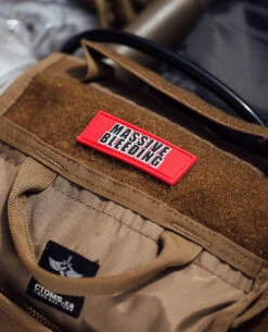 Medical Patches -Outdoor Ausrüstung Verkaufs-Shop tactical responder medical patches tr medical patches 3