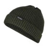 Classic Merino Beanie Oliv