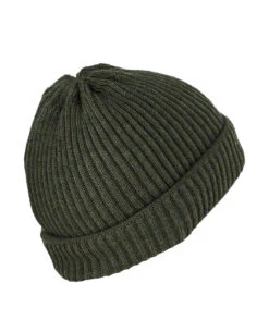 Classic Merino Beanie Oliv 6 Classic Merino Beanie Oliv -Outdoor Ausrüstung Verkaufs-Shop tacwrk classic merino beanie oliv 333345 3
