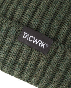 Classic Merino Beanie Oliv 7 Classic Merino Beanie Oliv -Outdoor Ausrüstung Verkaufs-Shop tacwrk classic merino beanie oliv 333345 4