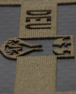 Deutschland Flagge Camo: Coyote Brown, Folie: IR SOLAS -Outdoor Ausrüstung Verkaufs-Shop tacwrk deutschland flagge camo coyote brown folie ir solas 0008 0085 3