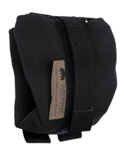 Light Weight Dump Pouch PALS Black Schwarz -Outdoor Ausrüstung Verkaufs-Shop tardigrade tactical light weight dump pouch pals black schwarz ut lwdp pl blk 4