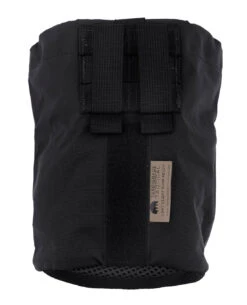 Light Weight Dump Pouch PALS Black Schwarz -Outdoor Ausrüstung Verkaufs-Shop tardigrade tactical light weight dump pouch pals black schwarz ut lwdp pl blk 8