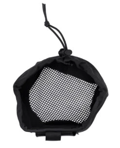 Light Weight Dump Pouch PALS Black Schwarz -Outdoor Ausrüstung Verkaufs-Shop tardigrade tactical light weight dump pouch pals black schwarz ut lwdp pl blk 9