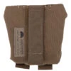 Light Weight Dump Pouch PALS Coyote Brown