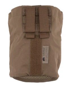 Light Weight Dump Pouch PALS Coyote Brown -Outdoor Ausrüstung Verkaufs-Shop tardigrade tactical light weight dump pouch pals coyote brown ut lwdp pl cb 8