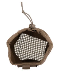 Light Weight Dump Pouch PALS Coyote Brown -Outdoor Ausrüstung Verkaufs-Shop tardigrade tactical light weight dump pouch pals coyote brown ut lwdp pl cb 9