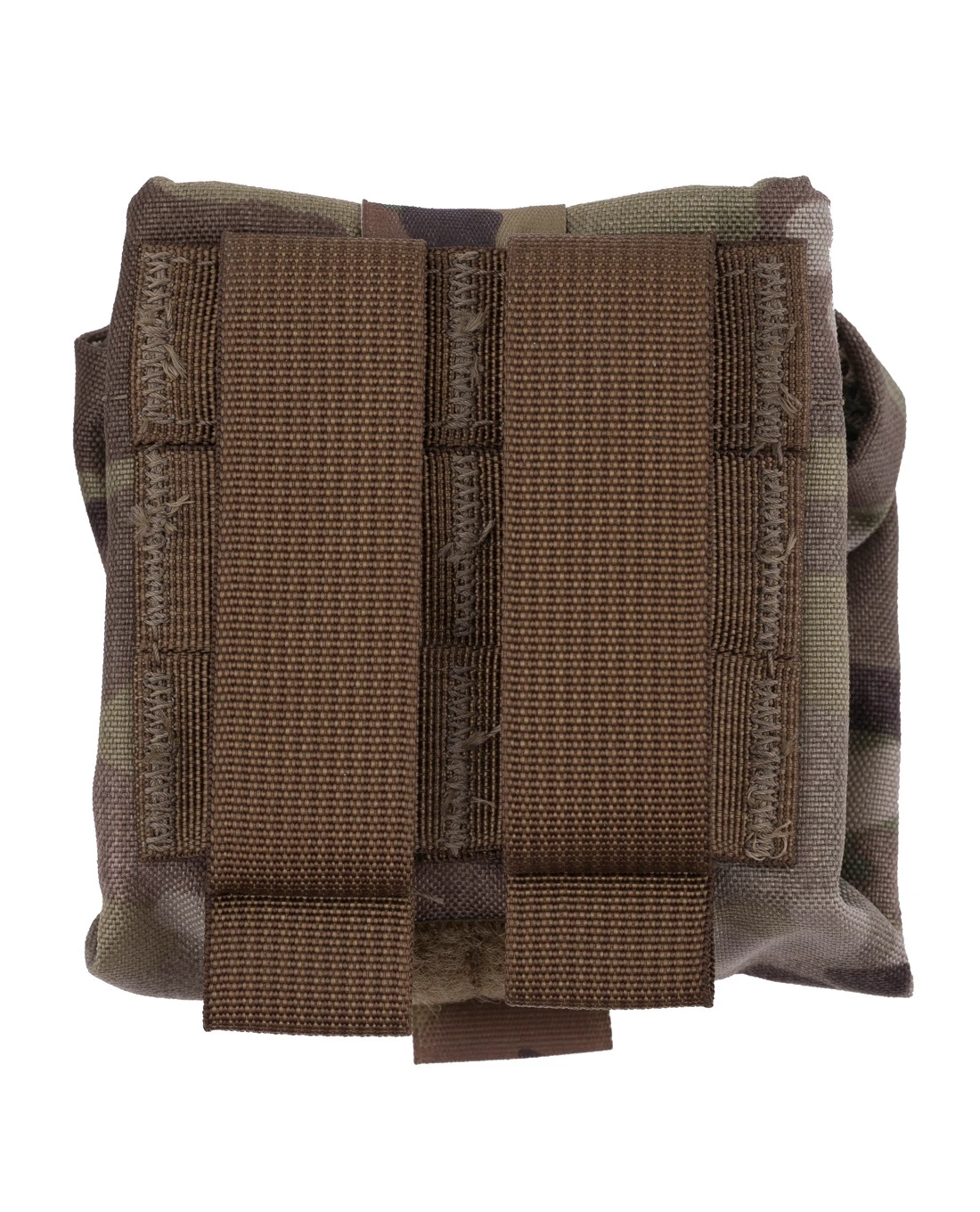 Light Weight Dump Pouch PALS Multicam 2 Light Weight Dump Pouch PALS Multicam – Bild 2
