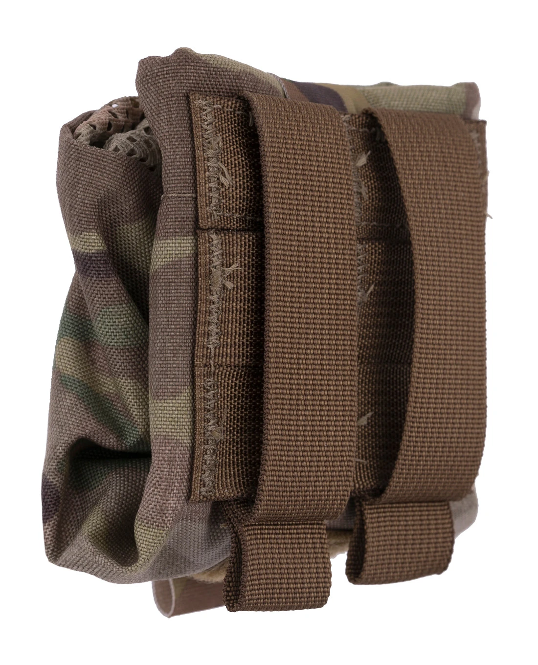Light Weight Dump Pouch PALS Multicam 5 Light Weight Dump Pouch PALS Multicam – Bild 5