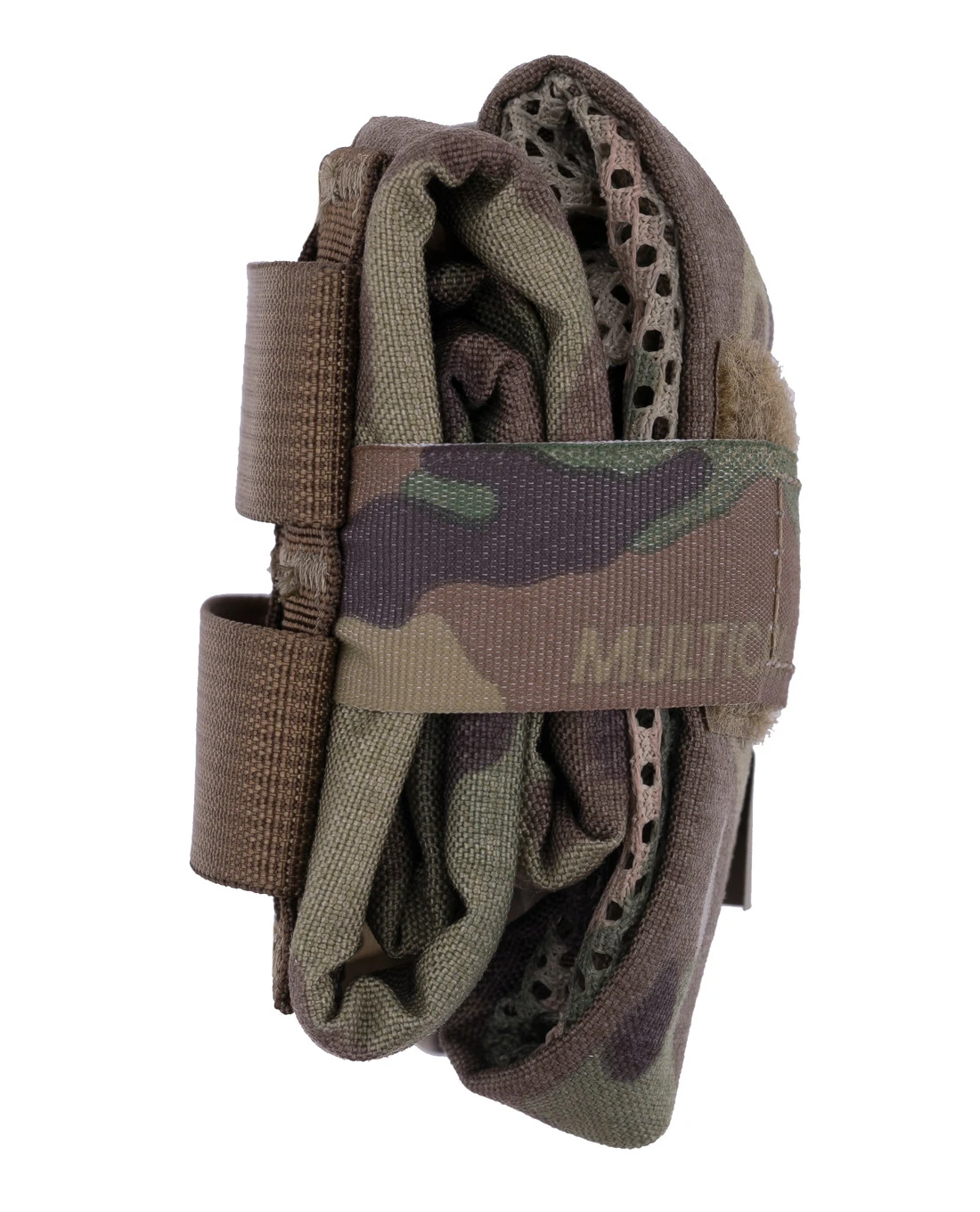 Light Weight Dump Pouch PALS Multicam 6 Light Weight Dump Pouch PALS Multicam – Bild 6