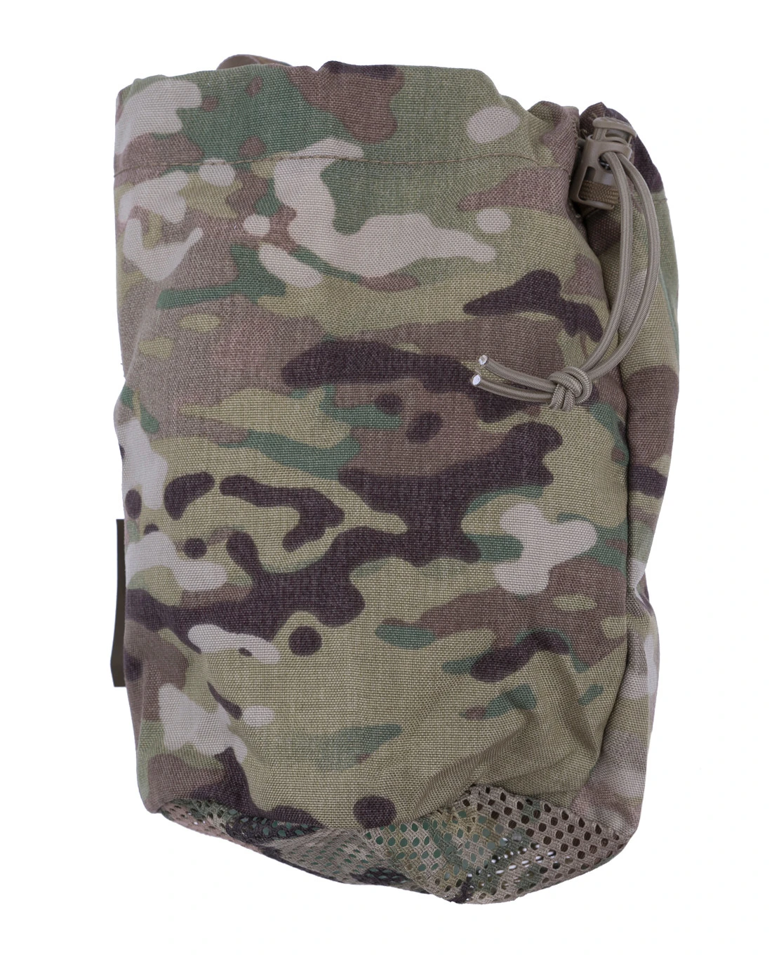 Light Weight Dump Pouch PALS Multicam 8 Light Weight Dump Pouch PALS Multicam – Bild 8