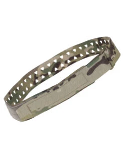Low Profile Laminate Belt Multicam