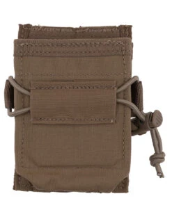 Speed Reload Pouch 5,56 Rifle PALS Coyote Brown