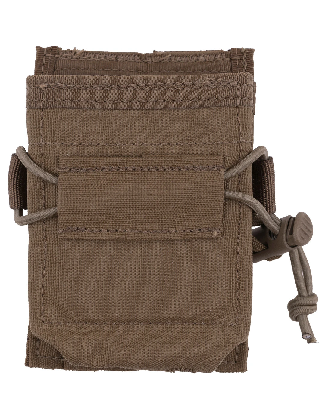 Speed Reload Pouch 5,56 Rifle PALS Coyote Brown 1 Speed Reload Pouch 5,56 Rifle PALS Coyote Brown